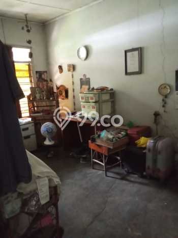 Tanah Kavling Dijual di Lembang, Bandung dengan Luas Tanah 206m2 Tanah Kavling Dijual di Lembang, Bandung dengan Luas Tanah 206m2