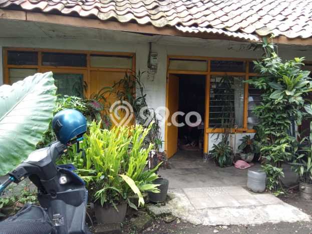 Tanah Kavling Dijual di Lembang, Bandung dengan Luas Tanah 206m2 Tanah Kavling Dijual di Lembang, Bandung dengan Luas Tanah 206m2