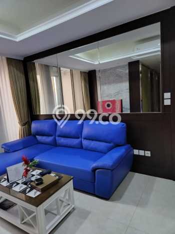 Sewa Apartemen Ekonomis 3 BR di Taman Anggrek Jakarta Barat Sewa Apartemen Ekonomis 3 BR di Taman Anggrek Jakarta Barat
