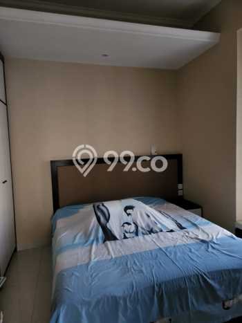 Sewa Apartemen Ekonomis 3 BR di Taman Anggrek Jakarta Barat Sewa Apartemen Ekonomis 3 BR di Taman Anggrek Jakarta Barat