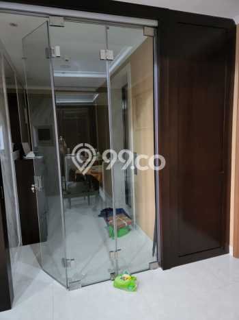 Sewa Apartemen Ekonomis 3 BR di Taman Anggrek Jakarta Barat Sewa Apartemen Ekonomis 3 BR di Taman Anggrek Jakarta Barat