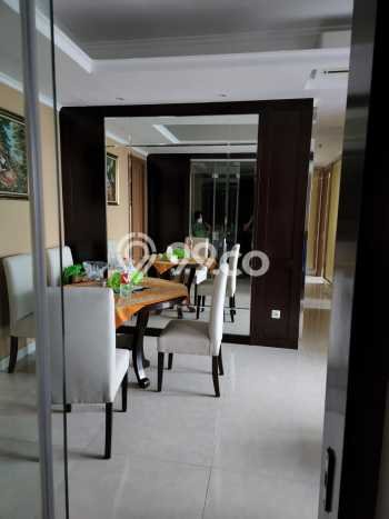 Sewa Apartemen Ekonomis 3 BR di Taman Anggrek Jakarta Barat Sewa Apartemen Ekonomis 3 BR di Taman Anggrek Jakarta Barat