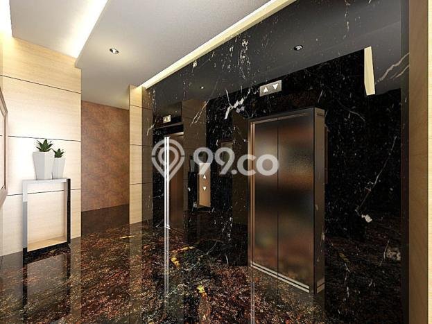 Kantor Dijual di Prime Area Jakarta Utara Luas 2400m2 Kantor Dijual di Prime Area Jakarta Utara Luas 2400m2