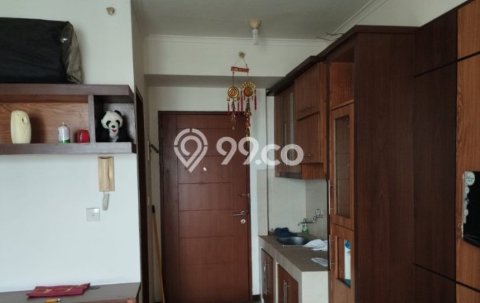 Sewa Apartemen Ekonomis 1 KT di Sunter Jakarta Utara Sewa Apartemen Ekonomis 1 KT di Sunter Jakarta Utara