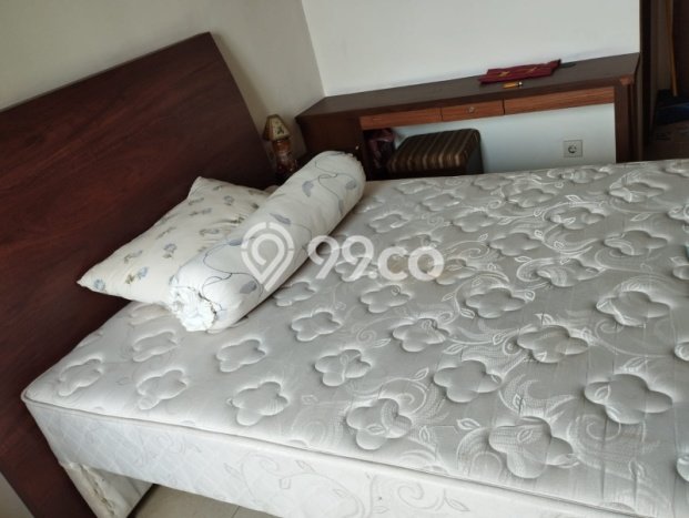 Sewa Apartemen Ekonomis 1 KT di Sunter Jakarta Utara Sewa Apartemen Ekonomis 1 KT di Sunter Jakarta Utara