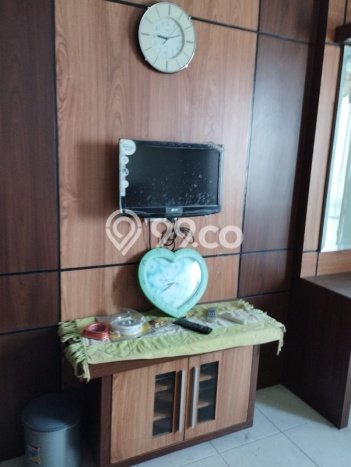 Sewa Apartemen Ekonomis 1 KT di Sunter Jakarta Utara Sewa Apartemen Ekonomis 1 KT di Sunter Jakarta Utara