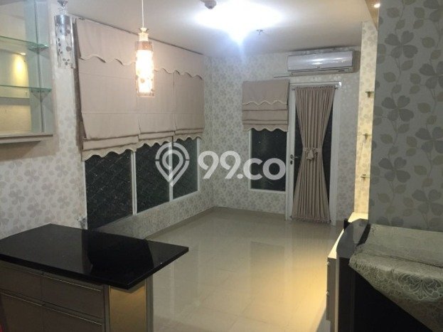Apartemen Minimalis untuk Disewa, 2 Kamar di Jakarta Utara Apartemen Minimalis untuk Disewa, 2 Kamar di Jakarta Utara