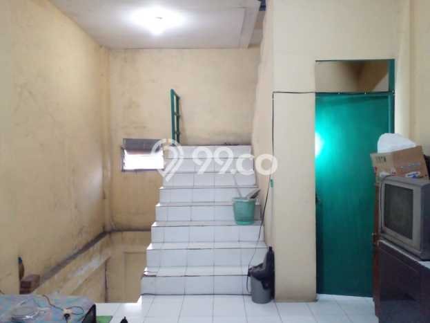 Paling Diincar! Ruko Dijual di Lidah Kulon Harga Kompetitif Paling Diincar! Ruko Dijual di Lidah Kulon Harga Kompetitif