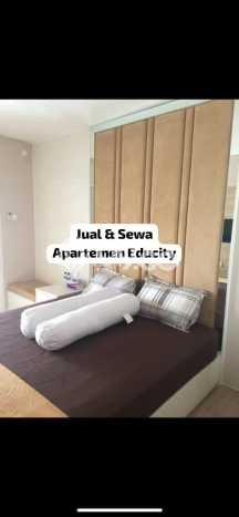 Apartemen Terjangkau di Mulyorejo Surabaya dengan 0 KT & 1 KM Apartemen Terjangkau di Mulyorejo Surabaya dengan 0 KT & 1 KM