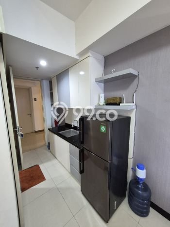 Apartemen Sewa 0 Kamar Hemat Siap Huni di Surabaya, Luas 25m2 Apartemen Sewa 0 Kamar Hemat Siap Huni di Surabaya, Luas 25m2
