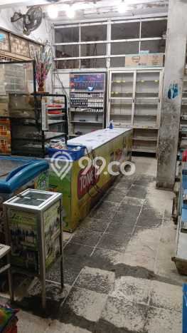 Ruko Komersial Dijual di Waru Sidoarjo LT 373m2 & LB 200m2 Ruko Komersial Dijual di Waru Sidoarjo LT 373m2 & LB 200m2