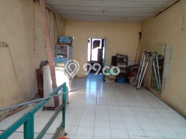 Paling Diincar! Ruko Dijual di Lidah Kulon Harga Kompetitif Paling Diincar! Ruko Dijual di Lidah Kulon Harga Kompetitif
