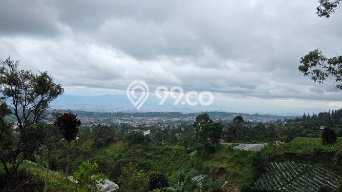 Lahan untuk Dijual di Lembang Bandung Barat Luas 20000m2 Lahan untuk Dijual di Lembang Bandung Barat Luas 20000m2