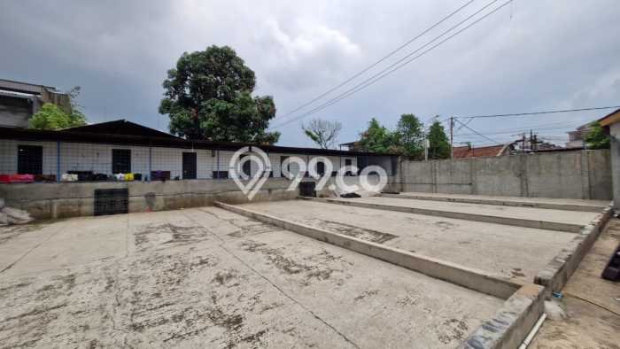 FOR SALE! Pabrik di Babakan Ciparay Bandung, LT 5000m2, LB 3300m2 FOR SALE! Pabrik di Babakan Ciparay Bandung, LT 5000m2, LB 3300m2