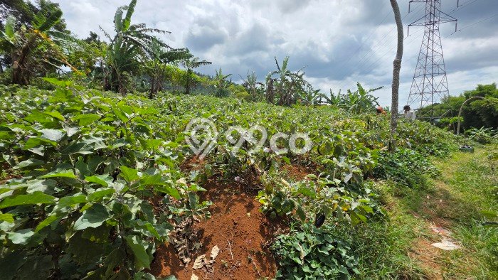 Dijual Tanah Lokasi Resor Dago Pakar, Bandung Seluas 10996m2 Dijual Tanah Lokasi Resor Dago Pakar, Bandung Seluas 10996m2
