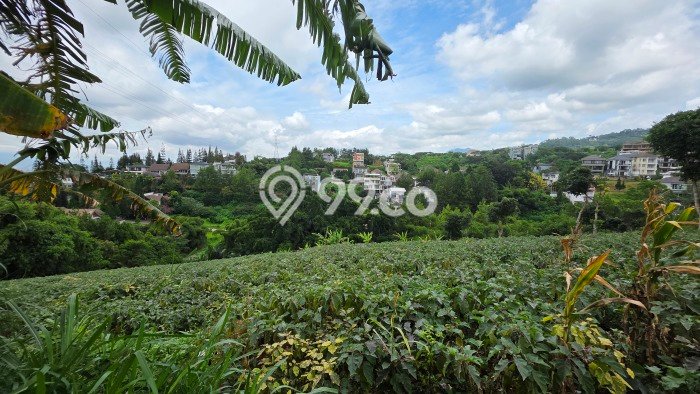 Dijual Tanah Lokasi Resor Dago Pakar, Bandung Seluas 10996m2 Dijual Tanah Lokasi Resor Dago Pakar, Bandung Seluas 10996m2