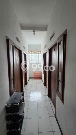 Untuk Dijual Kost di Sukajadi, Bandung, 14 KT, 5 KM, Luas 200m2 Untuk Dijual Kost di Sukajadi, Bandung, 14 KT, 5 KM, Luas 200m2