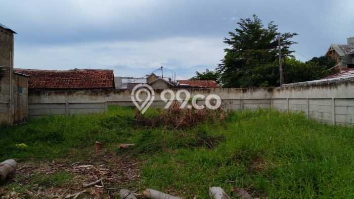 Lahan untuk Dijual di Katapang Bandung Luas 478m2 Lahan untuk Dijual di Katapang Bandung Luas 478m2