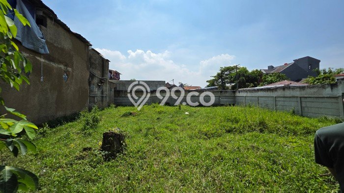 Lahan untuk Dijual di Katapang Bandung Luas 478m2 Lahan untuk Dijual di Katapang Bandung Luas 478m2