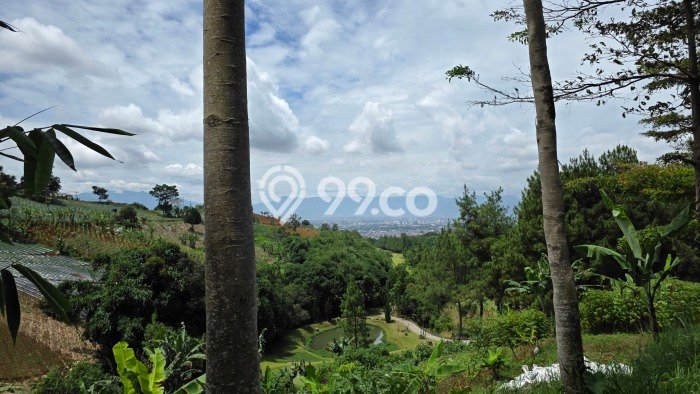 Dijual Tanah Lokasi Resor Dago Pakar, Bandung Seluas 10996m2 Dijual Tanah Lokasi Resor Dago Pakar, Bandung Seluas 10996m2
