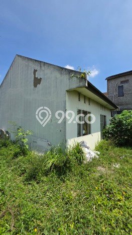 Lahan untuk Dijual di Katapang Bandung Luas 478m2 Lahan untuk Dijual di Katapang Bandung Luas 478m2