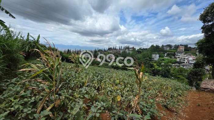 Dijual Tanah Lokasi Resor Dago Pakar, Bandung Seluas 10996m2 Dijual Tanah Lokasi Resor Dago Pakar, Bandung Seluas 10996m2
