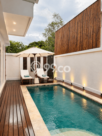 Vila Kawasan , Area 120m2m², Cocok untuk hunian keluarga Vila Kawasan , Area 120m2m², Cocok untuk hunian keluarga