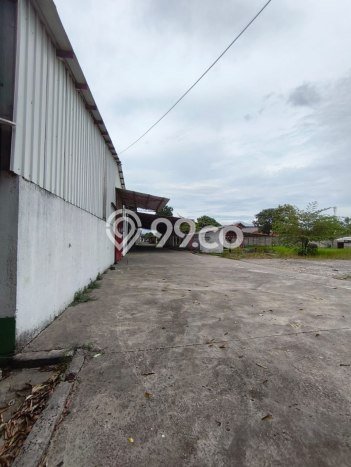 Disewakan Gudang komersial di Bojongsoang luas bangunan 7000m2 Disewakan Gudang komersial di Bojongsoang luas bangunan 7000m2
