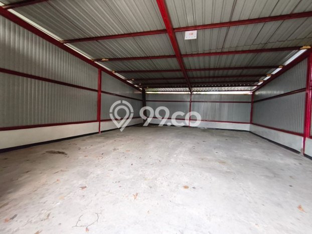Disewakan Gudang komersial di Bojongsoang luas bangunan 7000m2 Disewakan Gudang komersial di Bojongsoang luas bangunan 7000m2