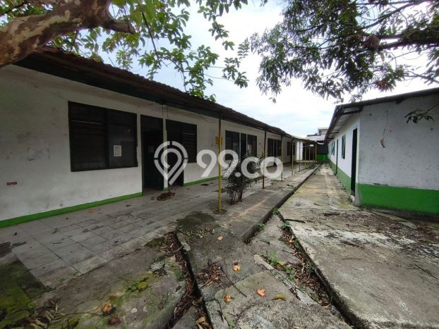 Disewakan Gudang komersial di Bojongsoang luas bangunan 7000m2 Disewakan Gudang komersial di Bojongsoang luas bangunan 7000m2