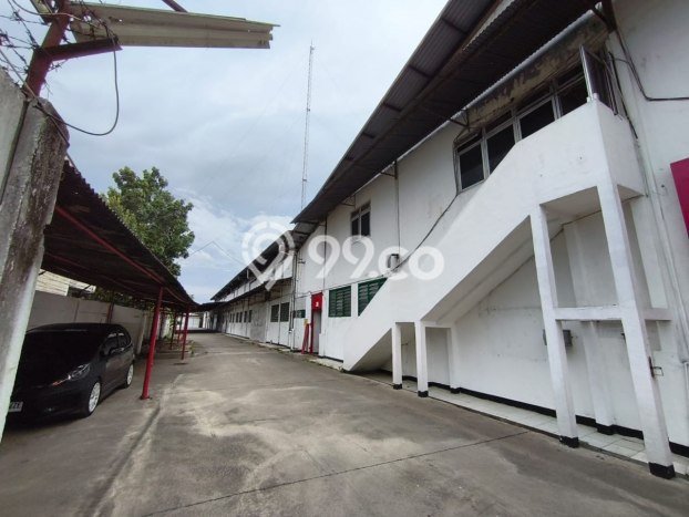 Disewakan Gudang komersial di Bojongsoang luas bangunan 7000m2 Disewakan Gudang komersial di Bojongsoang luas bangunan 7000m2