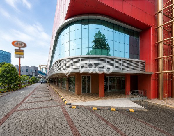 Area Ramai! Ruko Dijual di BSD untuk Bisnis Luas Bangunan 139m2 Area Ramai! Ruko Dijual di BSD untuk Bisnis Luas Bangunan 139m2