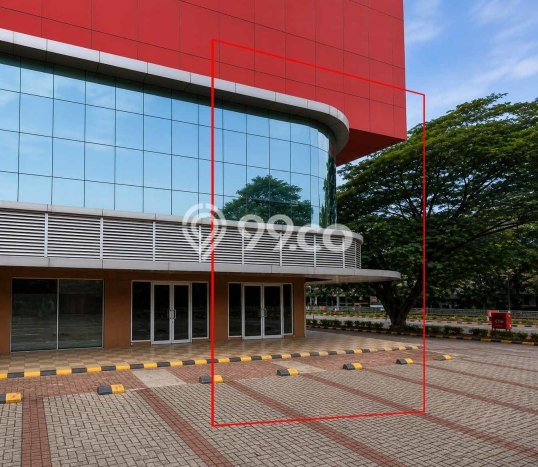 Area Ramai! Ruko Dijual di BSD untuk Bisnis Luas Bangunan 139m2 Area Ramai! Ruko Dijual di BSD untuk Bisnis Luas Bangunan 139m2