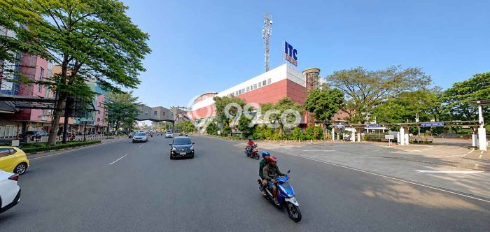 Area Ramai! Ruko Dijual di BSD untuk Bisnis Luas Bangunan 255m2 Area Ramai! Ruko Dijual di BSD untuk Bisnis Luas Bangunan 255m2