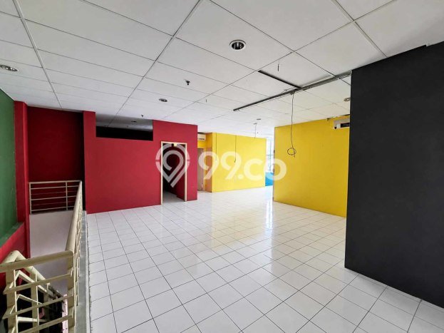 Area Ramai! Ruko Dijual di BSD untuk Bisnis Luas Bangunan 255m2 Area Ramai! Ruko Dijual di BSD untuk Bisnis Luas Bangunan 255m2