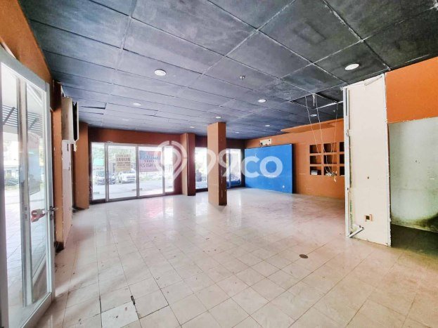 Area Ramai! Ruko Dijual di BSD untuk Bisnis Luas Bangunan 139m2 Area Ramai! Ruko Dijual di BSD untuk Bisnis Luas Bangunan 139m2