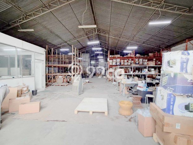 Tanah Dijual di Jakarta Barat Seluas 4682m2 Strategis Tanah Dijual di Jakarta Barat Seluas 4682m2 Strategis