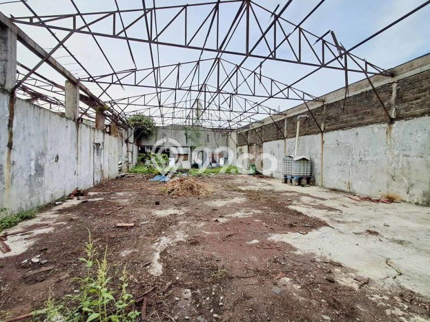 Tanah Dijual di Jakarta Barat Seluas 4682m2 Strategis Tanah Dijual di Jakarta Barat Seluas 4682m2 Strategis