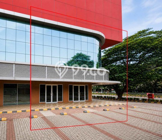 Area Ramai! Ruko Dijual di BSD untuk Bisnis Luas Bangunan 255m2 Area Ramai! Ruko Dijual di BSD untuk Bisnis Luas Bangunan 255m2