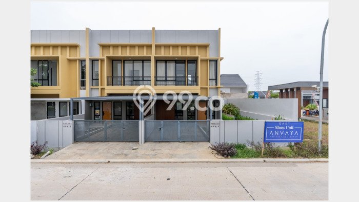 Rumah Modern Cantik 3 KT Bisa Langsung Pindah di Tambun Utara Rumah Modern Cantik 3 KT Bisa Langsung Pindah di Tambun Utara