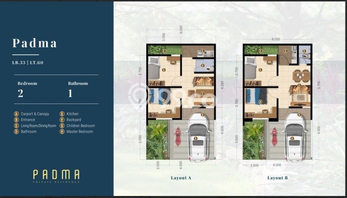 Rumah Modern Minimalis 2 Kamar Bisa Langsung Pindah di Tambun Utara Rumah Modern Minimalis 2 Kamar Bisa Langsung Pindah di Tambun Utara