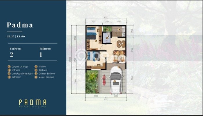 Jarang Ada! Rumah Kontrakan 2 Kamar Bagus Siap Huni Bekasi Jarang Ada! Rumah Kontrakan 2 Kamar Bagus Siap Huni Bekasi