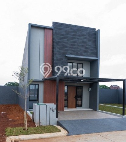 Disewakan Hunian Konsep Modern di Tambun Utara Bekasi dengan 2 KT Disewakan Hunian Konsep Modern di Tambun Utara Bekasi dengan 2 KT