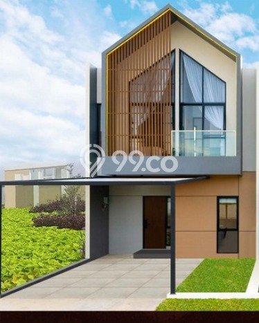 Lokasi terbaik! Rumah siap pakai dikontrakkan di Tenjo LB 55m2 Lokasi terbaik! Rumah siap pakai dikontrakkan di Tenjo LB 55m2
