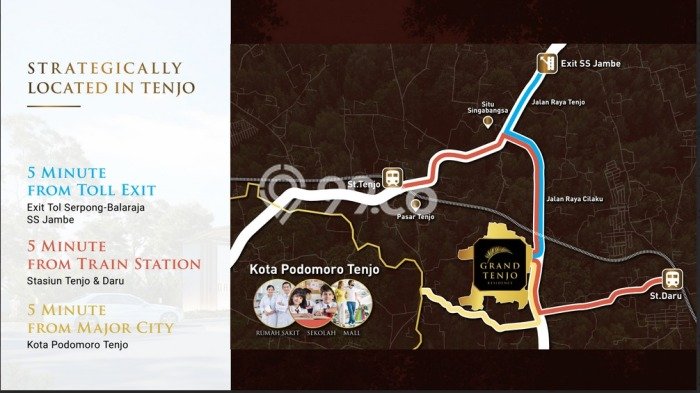 Disewakan Hunian Konsep Modern di Tenjo Bogor dengan 2 Kamar Disewakan Hunian Konsep Modern di Tenjo Bogor dengan 2 Kamar