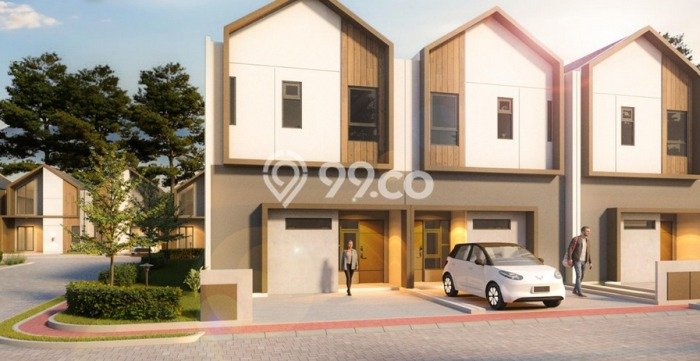 Lokasi strategis! Rumah siap pakai disewakan di Tigaraksa LB 60m2 Lokasi strategis! Rumah siap pakai disewakan di Tigaraksa LB 60m2