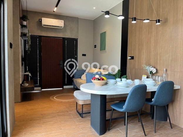 Jarang Ada! Rumah Kontrakan 3 Kamar Nyaman Siap Huni Bekasi Jarang Ada! Rumah Kontrakan 3 Kamar Nyaman Siap Huni Bekasi