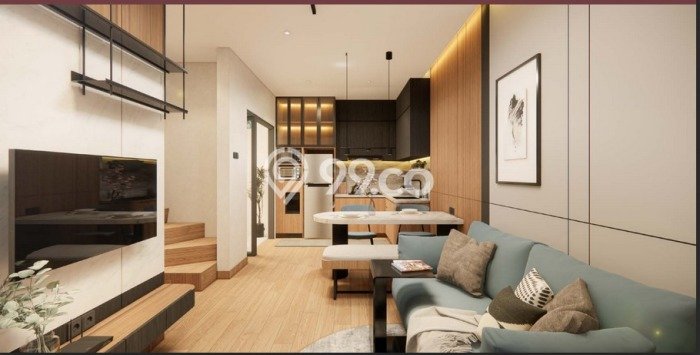 Disewakan Hunian Konsep Modern di Tambun Utara Bekasi dengan 3 KT Disewakan Hunian Konsep Modern di Tambun Utara Bekasi dengan 3 KT