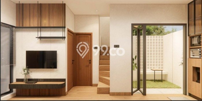 Disewakan Hunian Konsep Modern di Tambun Utara Bekasi dengan 3 KT Disewakan Hunian Konsep Modern di Tambun Utara Bekasi dengan 3 KT