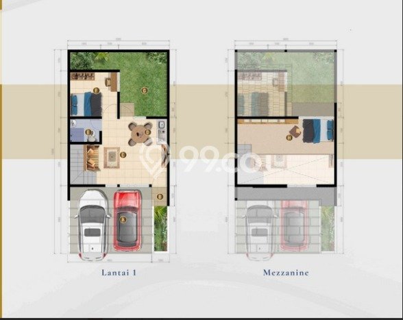 Disewakan Segera Rumah Kondisi Baik di Kawasan Babelan, Bekasi Disewakan Segera Rumah Kondisi Baik di Kawasan Babelan, Bekasi